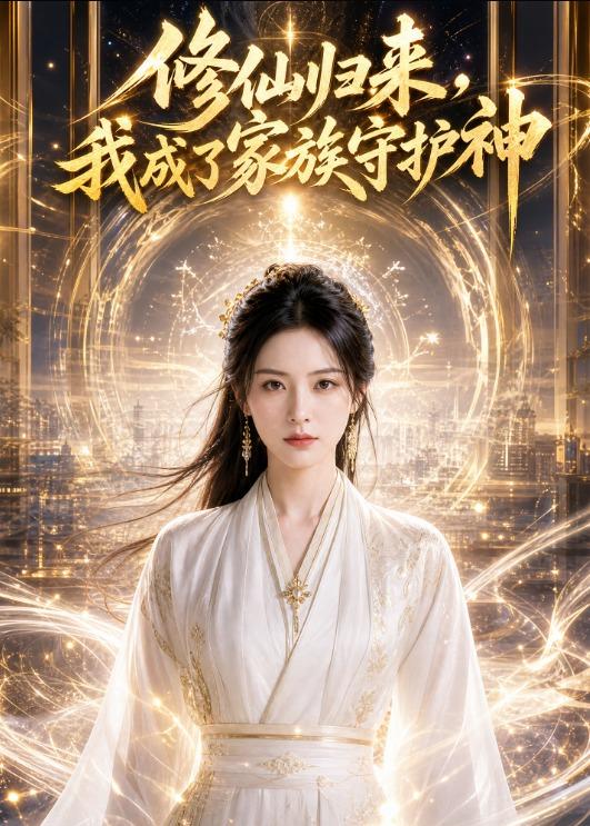 修仙归来，我成了家族守护神     AI