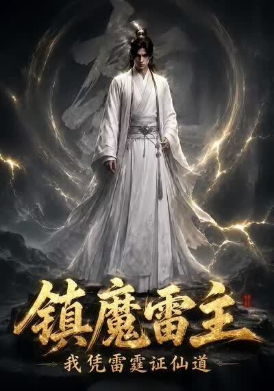 镇魔雷主，我凭雷霆证仙道