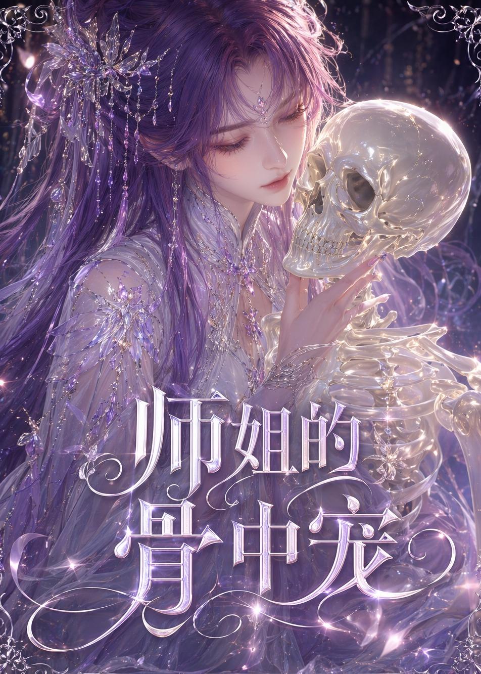 师姐的骨中宠     Ai漫剧